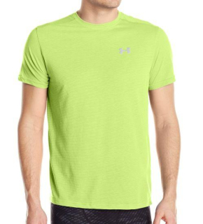 Pánské triko UNDER ARMOUR Streaker