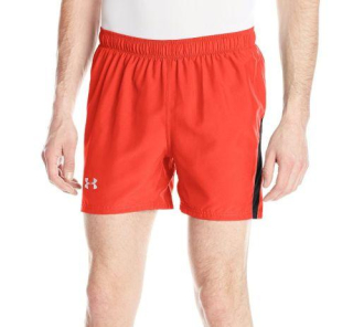 Pánské šortky UNDER ARMOUR Launch