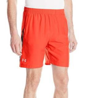 Pánské šortky UNDER ARMOUR Launch