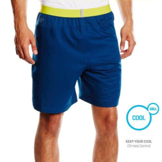 Pánské kraťasy PUMA Cool 8