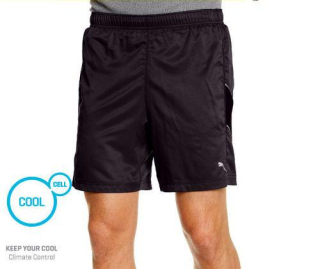 Pánské kraťasy PUMA Run 7