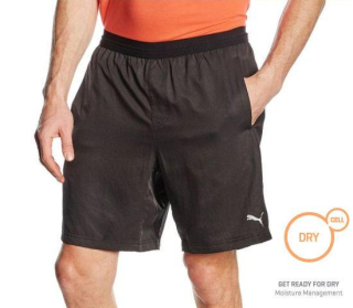 Pánské kraťasy PUMA Woven