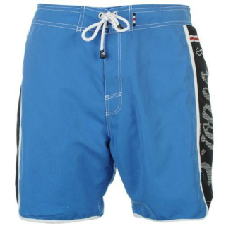 Pánské kraťasy SMITH & JONES Ithica