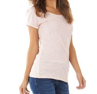 Dámské tričko ADIDAS Neo Haze