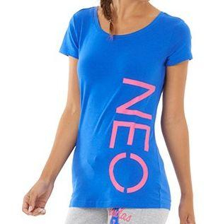 Dámské tričko ADIDAS Neo Logo