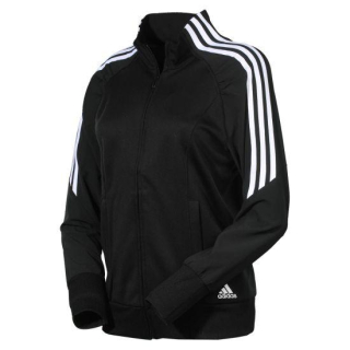 Dámská mikina bunda ADIDAS Response