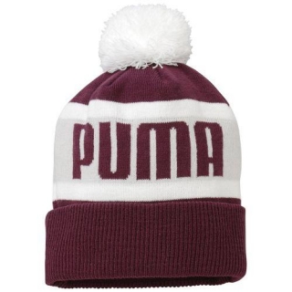 Zimní čepice kulich PUMA Wording