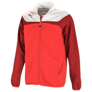 Pánská bunda PUMA Leisure