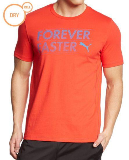 Pánské tričko PUMA Active Forever