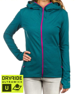 Dámská mikina BURTON Negani