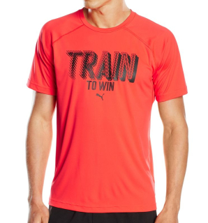 Pánské tričko PUMA Unleash Instinct