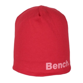 Lehká čepice BENCH Smirk