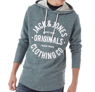 Pánská mikina JACK & JONES New Climb