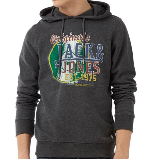 Pánská mikina JACK & JONES JJorNet