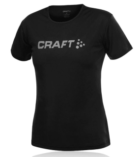 Dámské tričko CRAFT Active Run