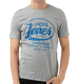 Pánské tričko JACK & JONES Raffa