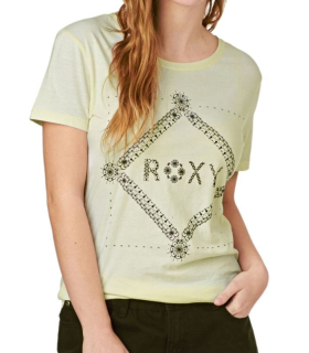 Dámské tričko ROXY Batik