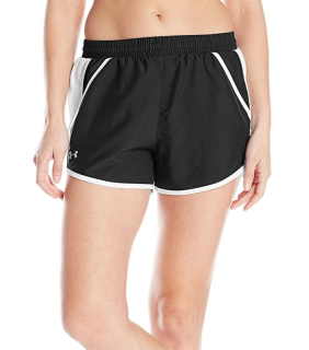 Dámské šortky UNDER ARMOUR Running