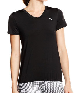 Dámské tričko PUMA Mesh It Up