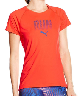 Dámské tričko PUMA Run