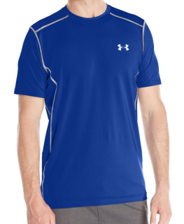 Pánské tričko UNDER ARMOUR Fitness