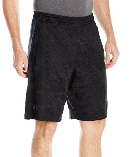 Pánské šortky UNDER ARMOUR Jacquard