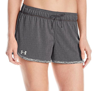 Dámské šortky UNDER ARMOUR Fitness