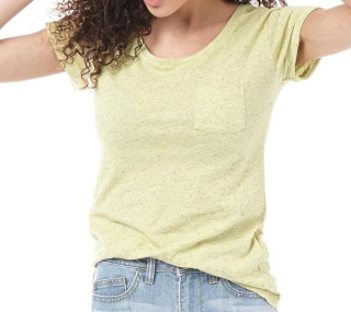 Dámské tričko ADIDAS Neo Lumps