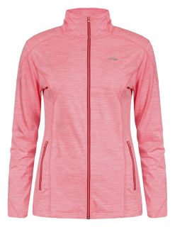 Dámská funkční mikina LI-NING Lisbet