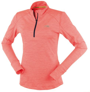 Dámská funkční mikina LI-NING Janice