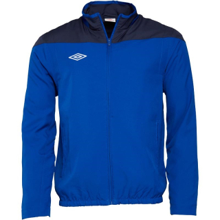 Pánská bunda UMBRO Tracksuit