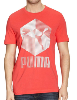 Pánské tričko PUMA Tanks