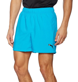 Pánské kraťasy PUMA Woven
