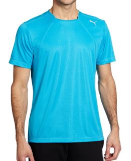 Pánské tričko PUMA Multi Poly