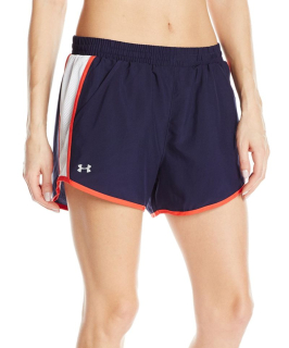 Dámské šortky UNDER ARMOUR Fly