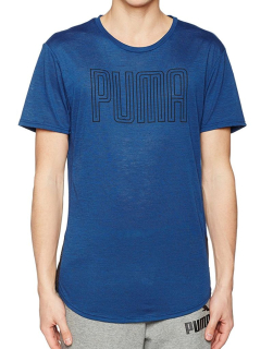 Pánské tričko PUMA Dri-Release Novelty