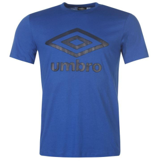 Pánské tričko UMBRO Logo