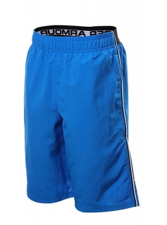Chlapecké šortky UNDER ARMOUR Edge