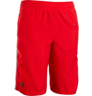 Chlapecké šortky UNDER ARMOUR Edge