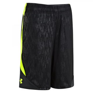 Chlapecké šortky UNDER ARMOUR Trilogy