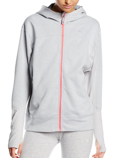 Dámská mikina PUMA Yogini