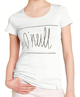 Dámské tričko O'NEILL Script