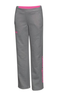 Dívčí tepláky UNDER ARMOUR Storm