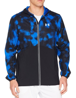 Pánská bunda UNDER ARMOUR True Sw Printed