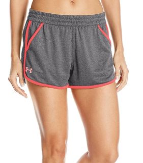 Dámské šortky UNDER ARMOUR Fitness