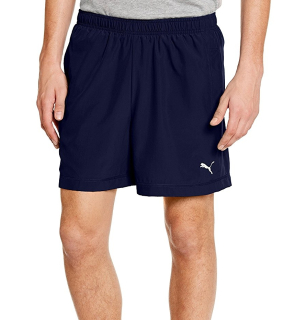 Pánské kraťasy PUMA Ess Woven 5"
