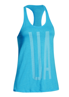 Dámské tílko UNDER ARMOUR Big Logo