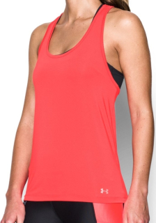 Dámské tílko UNDER ARMOUR Fly Racerback