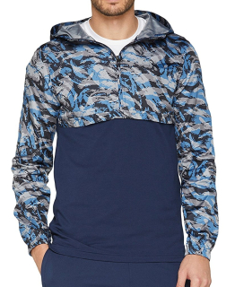 Pánská bunda UNDER ARMOUR Anorak