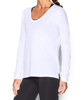 Dámské triko UNDER ARMOUR Favourite Drop